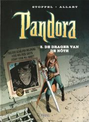 Afbeeldingen van Pandora pakket 1-3