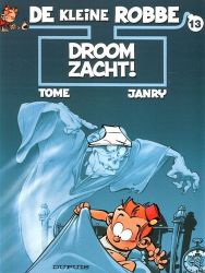 Afbeeldingen van Kleine robbe #13 - Droom zacht