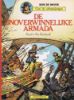 Afbeelding van Cori onoverwinnelijke armada pakket 1+2 (CASTERMAN, zachte kaft)