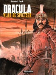 Afbeeldingen van Dracula - Vlad de spietser