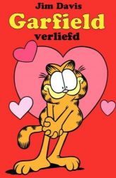 Afbeeldingen van Garfield pocket - Verliefd - Tweedehands