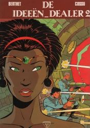 Afbeeldingen van Ideeen-dealer pakket 1-4