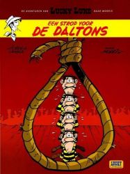 Afbeeldingen van Lucky luke naar morris #2 - Strop voor de daltons