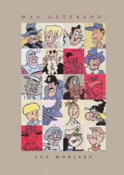 Afbeeldingen van Was getekend