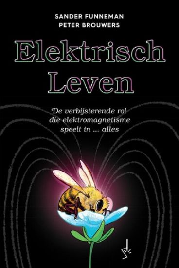 Afbeelding van Elektrisch leven (SCRATCH, harde kaft)