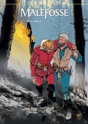 Afbeeldingen van Malefosse #20 - Quartus