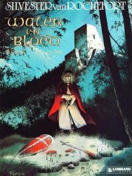 Afbeeldingen van Silvester rochefort #1 - Water en bloed