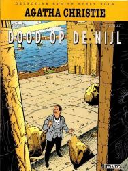 Afbeeldingen van Agatha christie #3 - Dood op de nijl