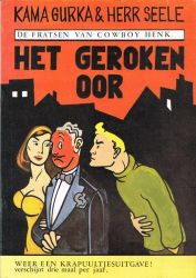 Afbeeldingen van Cowboy henk #2 - Gebroken oor