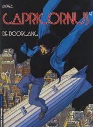Afbeeldingen van Capricornus #9 - Doorgang - Tweedehands