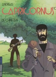 Afbeeldingen van Capricornus #10 - Chinezen
