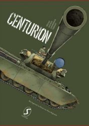 Afbeeldingen van War machines #7 - Centurion