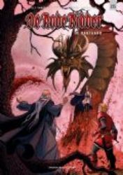 Afbeeldingen van Rode ridder #275 - Bastaard (STANDAARD, zachte kaft)