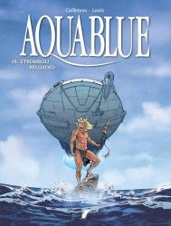 Afbeeldingen van Aquablue #18 - Stromboli reloaded
