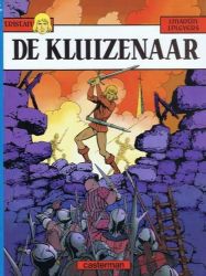 Afbeeldingen van Tristan #3 - Kluizenaar