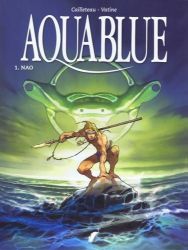 Afbeeldingen van Aquablue #1 - Nao