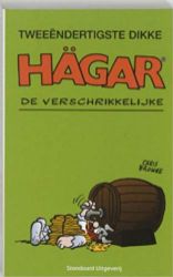 Afbeeldingen van Hagar #32 - Dikke hagar