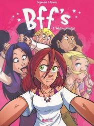 Afbeeldingen van Bff's #4 - Wat'n plaatje