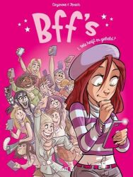 Afbeeldingen van Bff's #1 - Wie heeft er gebeld