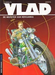 Afbeeldingen van Vlad #2 - Meester novijanka