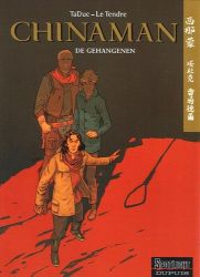 Afbeeldingen van Chinaman #8 - Gehangenen
