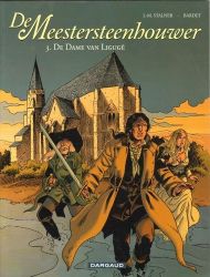 Afbeeldingen van Meestersteenhouwer pakket 1-3