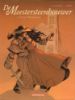 Afbeelding van Meestersteenhouwer pakket 1-3 (DARGAUD, zachte kaft)