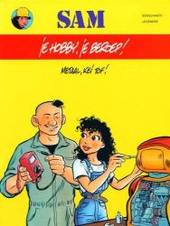 Afbeeldingen van Sam - Je hobby je beroep