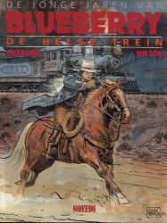 Afbeeldingen van Jonge jaren van blueberry #28 - Helse trein (6)