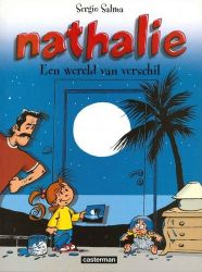 Afbeeldingen van Nathalie #11 - Wereld van verschil