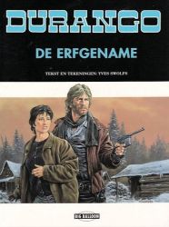 Afbeeldingen van Durango #12 - Erfgename