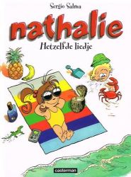 Afbeeldingen van Nathalie #6 - Hetzelfde liedje
