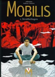 Afbeeldingen van Mobilis #1 - Strubbelingen - Tweedehands