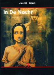 Afbeeldingen van In de nacht #1 - Legioen
