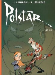 Afbeeldingen van Polstar pakket 1-4