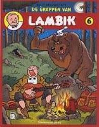 Afbeeldingen van Grappen lambik #6 - Grappen van lambik