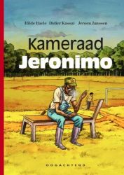 Afbeeldingen van Kameraad jeronimo