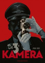 Afbeeldingen van 3e kamera