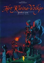 Afbeeldingen van Kleine volkje #2 - Bonnie tom