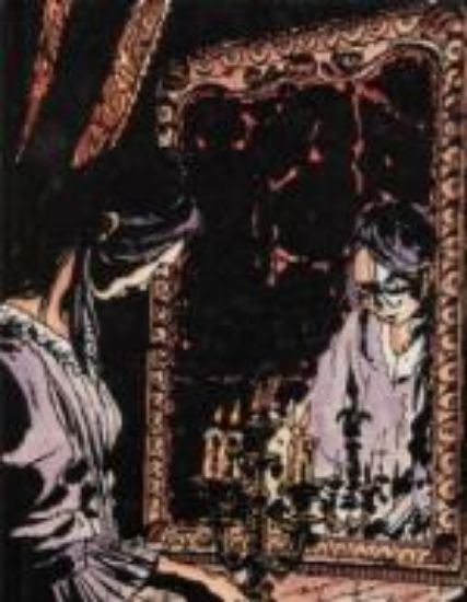 Afbeelding van Contrast #1 - Dodendans - Tweedehands (BLITZ, zachte kaft)