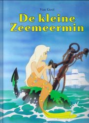 Afbeeldingen van Kleine zeemeermin