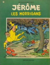 Afbeeldingen van Jerome (fra) #47 - Morrigans - Tweedehands