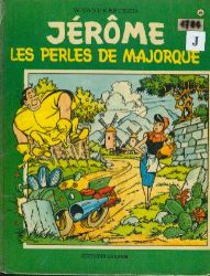 Afbeeldingen van Jerome (fra) #26 - Perles de majorque - Tweedehands