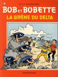 Afbeeldingen van Bob bobette #197 - Sirene du delta - Tweedehands