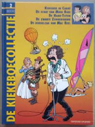 Afbeeldingen van Kiekeboecollectie #2