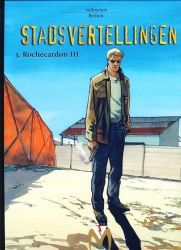 Afbeeldingen van Stadsvertellingen #3 - Rochecardon 3