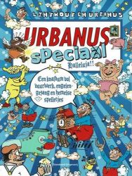 Afbeeldingen van Urbanus - Halleluja special - Tweedehands