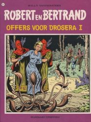 Afbeeldingen van Robert bertrand #61 - Offers voor drosera 1 - Tweedehands