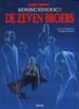 Afbeelding van Koning eenoog pakket 1-3 (ARBORIS, zachte kaft)