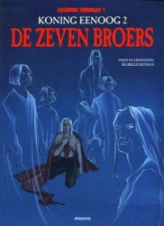 Afbeeldingen van Koning eenoog pakket 1-3
